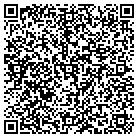 QR code with LA Puente Valley County Water contacts