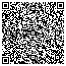 QR code with R G Dialani Insurance contacts