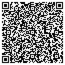 QR code with River of Life contacts
