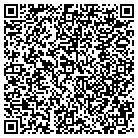 QR code with V N A & Hospice Southern Cal contacts