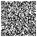 QR code with Ranchero's Meat Market contacts