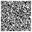 QR code with Kipp H Winston MD contacts