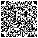 QR code with Gaudette contacts