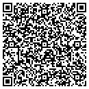 QR code with Rison High School contacts