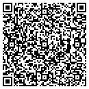 QR code with A & T Repair contacts