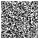 QR code with Luers Repair contacts