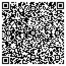 QR code with The Gillette Company contacts