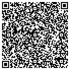 QR code with G & M Auto Auto Smog Cont contacts