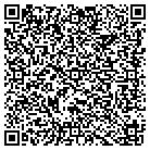 QR code with Herrera's Transport Refrigeration contacts
