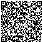 QR code with S Chaplain Eagles Inc contacts