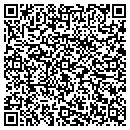 QR code with Robert D Thomas Md contacts