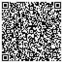 QR code with I Do Details contacts