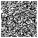 QR code with James Spoto contacts