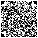 QR code with Urban Corner contacts