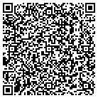 QR code with Marinas Travel & Tours contacts