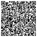 QR code with J Brass Co contacts