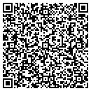 QR code with D D Wire CO contacts