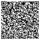 QR code with J & Z Products contacts