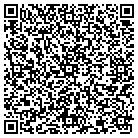 QR code with West Valley Construction Co contacts