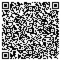 QR code with Four Paws contacts