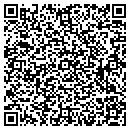 QR code with Talbot & Co contacts