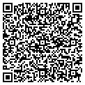 QR code with Bede's contacts