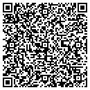 QR code with Anfa Mattress contacts