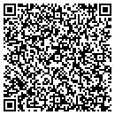 QR code with Zac Pac Intl contacts