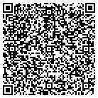 QR code with Sahasta Cnty Tax Collecter Off contacts