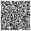 QR code with Foothill 76 contacts
