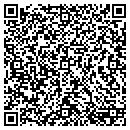QR code with Topaz Limousine contacts