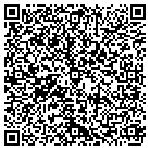 QR code with Peacock One-Stop Party Shop contacts