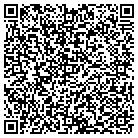 QR code with E J S Insurance Services Inc contacts