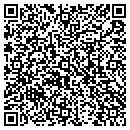 QR code with AVR Assoc contacts