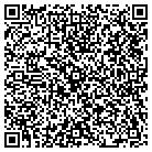 QR code with Knr & Electrical Fabrication contacts