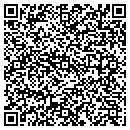QR code with Rhr Associates contacts