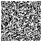 QR code with California Laboratories & Dev contacts