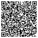 QR code with Tip & Faith Sadler contacts