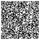 QR code with Christ of the Redeemer Church contacts