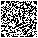 QR code with University Gastroenterology contacts