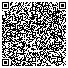 QR code with H C Wade Sheet Metal Works Inc contacts