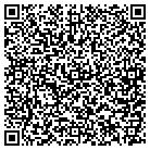 QR code with Taiko Drum Center Of Los Angeles contacts