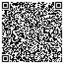 QR code with Tzar Clothing contacts