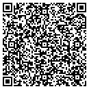 QR code with Unoward contacts