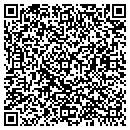 QR code with H & N Carpets contacts