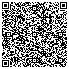 QR code with MT Healthy High School contacts