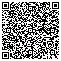 QR code with Lazoe Inc contacts