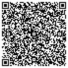 QR code with Upper Scioto Valley High Schl contacts