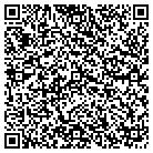 QR code with Leo's Lawn Mower Shop contacts