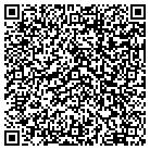 QR code with Azusa Unified School District contacts